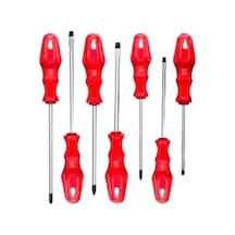 Tornavida Stell 7 Parça Tornavida Seti 50001