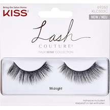Kiss Lash Coutre Komple Takma Kirpik Sku: Smg8690010504463