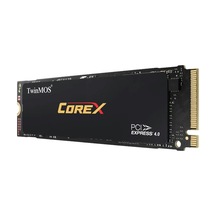 Twinmos Corex 1tb Nvme M.2 Ssd 5000-4800mb/s