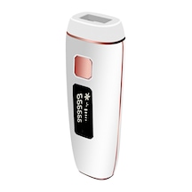 Ev Tipi 2 Modlu 999.999 Flaşlı IPL Epilasyon Cihazı Ev Tipi 2 Modlu 999.999 Flaşlı IPL Epilasyon Cihazı