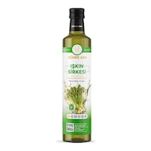 Işkın Sirkesi Doğal Fermantasyon Rheum Ribes Vinegar 500 ML