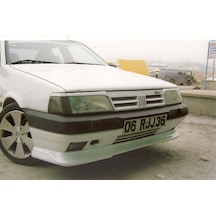 Fiat Tempra Ön Tampon Eki--fibersan Tuning