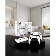 2.4 Ghz Oyun Konsolu Çift Konsol 4k Ultra Hd Uczzz3dgamestickkkkk1