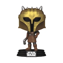 Funko Pop The Mandalorian: The Armorer S9
