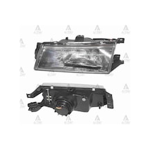 DEPO 221-1102L-LD-E Far Ön Sol Komple Excel 92-94