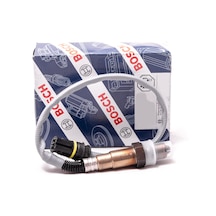 Mercedes C Serisi 204 C180 1.6 Kompressor 2008-2010 Bosch  Oksijen Sensörü Lsf-4.2