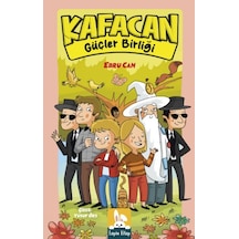 Kafacan - Güçler Birliği