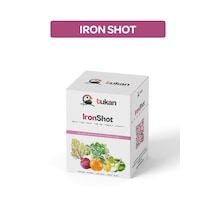 The Tukan Iron Shot Tozu
