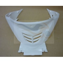 Sym Mio 100 Panel Sele Altı Kapak Beyaz Ton 80151-A7A-000-Qb