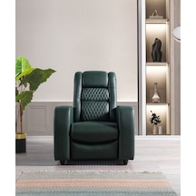 Sterk Masajlı Tekli Sinema Koltuk Soğutuculu Bardaklık