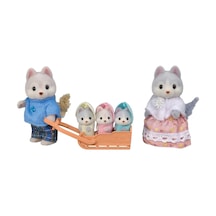 Sylavanian Families