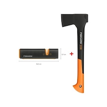 S-x10 Parçalama Baltası İle Yüksek Dayanıklılık