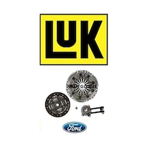 Ford Courier 1.5 Tdci Debriyaj Seti