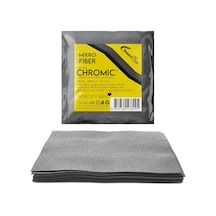 Smartbee Chromic 10’Lu Suede Mikrofiber Seramik Uygulama Bezi