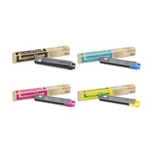Tk-8325 4 Renk Set Toner Taskalfa 2551ci