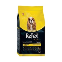 Tavşan Etli Mini Ve Küçük Irk Yetişkin Köpek Maması 8 Kg
