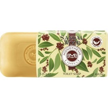 Monotheme Soap Sandal Wood 125g Sabun