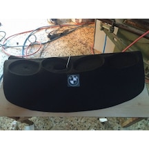 Bmw E-46 Polyesterli Mdfeli Pandizot N11.973