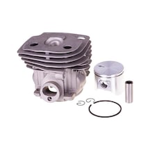 Husqvarna 357 359 Motorlu Testere Silindir Piston Seti Veta