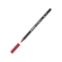 Edding Porselen Kalemi 1-4mm Karmina Kırmızı - 3 Adet