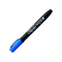 Artline Supreme Kaligrafi Kalemi 2mm Mavi