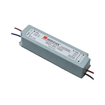 Mervesan Mtd-60-1050Ma 24-48 Volt Led Trafosu