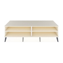Kronos Tv Ünitesi 2 Raflı 176x59x51 Aytaşı-aytaşı/aytaşı Aytası/aytası