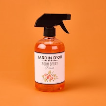 D'or Peach Sprey Oda Kokusu - 500 Ml Diğer