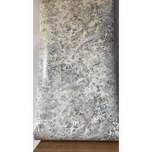 Desenli Kendiliginden Yapışkanlı Kaplama Folyosu 45 Cm X 5 Metre (524085602)