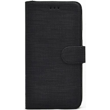 General Mobile Gm 22 Plus Kılıf Kartvizitli Exclusive Spor Cüzdan  (546131572)