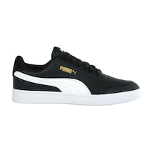 Puma Shuffle Erkek Siyah Spor Ayakkabı 309668-04