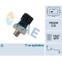 FAE 12470 Yağ Basınç Sensörü Honda Accord VI Cg. Ck 2.0 Turbo Di