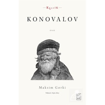 Konovalov - Klasik - Maksim Gorki - Ketebe