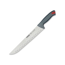 Pirge Gastro Kasap Bıçağı No.5 Oluklu 25 Cm