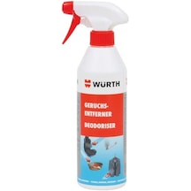 Würth Oto Araç Kötü Koku  Sprey 500ml N11.435