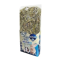 Kemirgenler İçin Besleyici Yeşil Ot, 300 Gram Paket