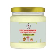 Fıtık Son Merhemi Mucizevi Tamamen Doğal Etkili Rahatlatıcı 50 Ml
