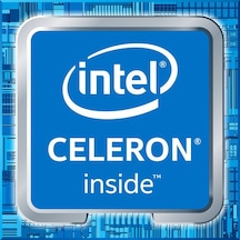 Intel Celeron G4900 3.1 GHz LGA1151 2 MB Cache 54 W İşlemci Tray