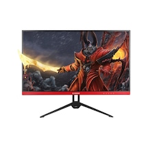 Rampage RM-421 23.8 Inch 144 HZ 1 MS Full HD Freesync 1080P Flower Monitör