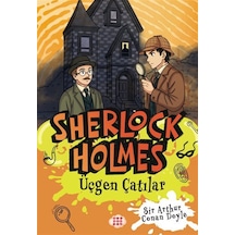 Üçgen Çatılar / Sir Arthur Conan Doyle