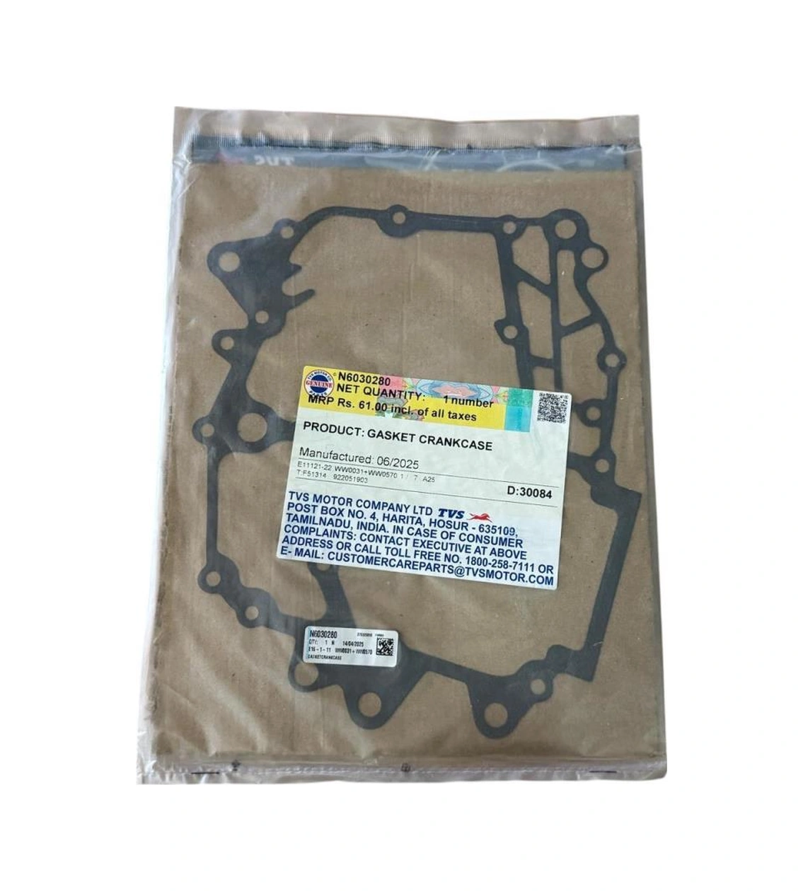 Tvs Raider 125 Karter Ara Conta   --