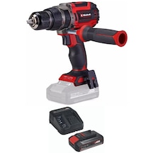 Einhell TP-CD 18/70 Li-i Bl 1x2.5AH Professıonal Akülü Darbeli Matkap
