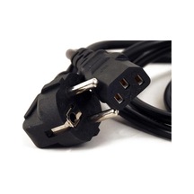3x1.5 Mm Kaliteli Power Kablosu 1.8 Metre
