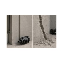 Kanal Açma Disk Aparatı, Yüksek Mukavemetli Beton Ve Duvar Kesimi İçin