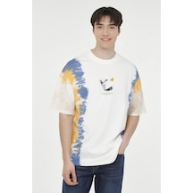 Lumberjack Ml Jayse 11sk1015 Erkek Tshırt 4fx 001