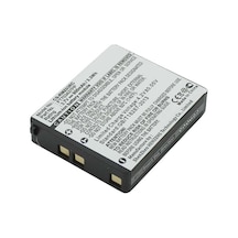 Yedek Pil Liıon 3.7 V 900 Mah Razer Rc03-001201 İçin Uygun