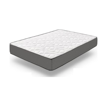 Uzunbebe 90X200 Opalin Rüya Visco Yatak 90*200 Ortopedik Tek Kişilik