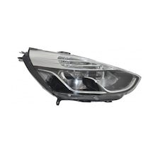 Renault Far Clio Iv Sag 12-20 Krom Citalı - Ayfar 202320