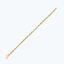 Altınbaş Altın Zincir Bileklik Abl0144-y-4514 Çok Renkli