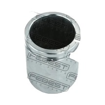 Renault Clio Iıı R9 2008- Fren Kaliperi Sol Ön Piston 48mm Disk 238 259mm 6001547616 Wisco